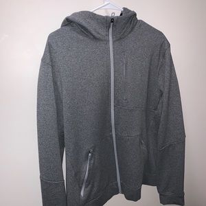 NWOT lululemon City Sweat Full Zip *THERMO